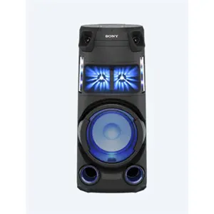 Sony High Power Audio System MHC-V43D Bluetooth