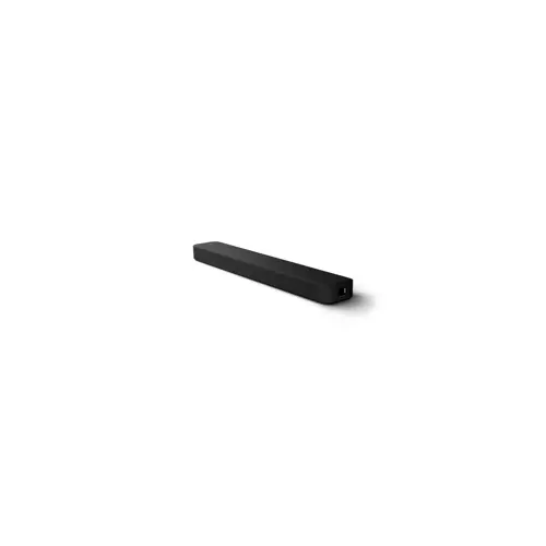 Sony HT-S2000 3.1ch Dolby Atmos Soundbar, 3.1 channels, DTS, DTS 96/24, DTS Virtual:X, DTS-ES, DTS-HD, DTS-HD Master Audio, Dolby Atmos, Dolby Digital,..., Built-in, Black, LPCM, BRAVIA Sync