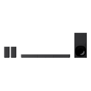 Sony HT-S20R, 5.1 kućno kino s soundbar