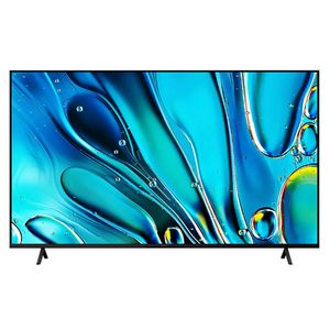 Sony TV K-55S3, 55" 4K HDR Google TV