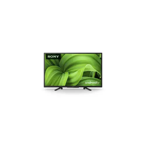 TV SONY KD32W800P Android TV (80 cm, HD, Bravia Engine, HDR10, HLG, Smart TV, DVB-T2/T/C/S2 HEVC (H.265)