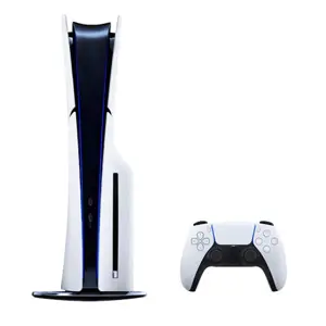 Sony PlayStation 5 Slim Console 1 TB SSD White