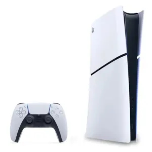 Sony PlayStation 5 Slim Console + Fortnite Blooming Chaos