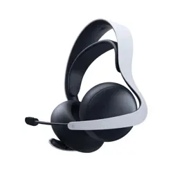 Bežične slušalice SONY PS5 Pulse ELITE (Bijela)