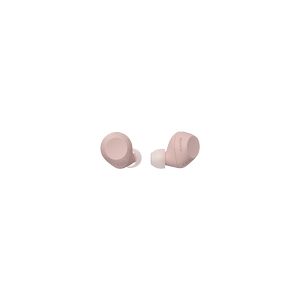Sony WF-C710N, bežične in-ear slušalice, roza