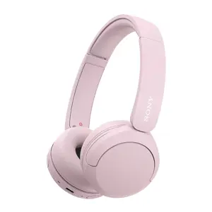 Sony WH-CH520, bežične slušalice, Bluetooth