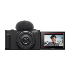 Sony ZV-1F, 20.1MP, 3" LCD, fotoaparat za vlogove