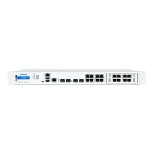 SOPHOS XRP2000 External Redundant PWR SUP XGS 2x/3x/4300