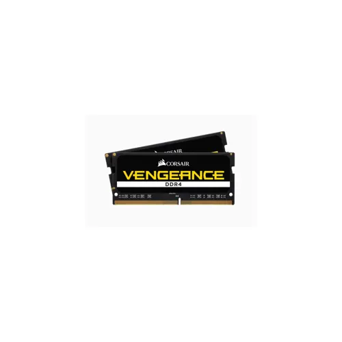 SORAM Corsair D4 3200 64GB C16 Ven K2