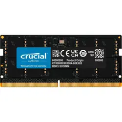SORAM Crucial D5 5600 32GB CL46