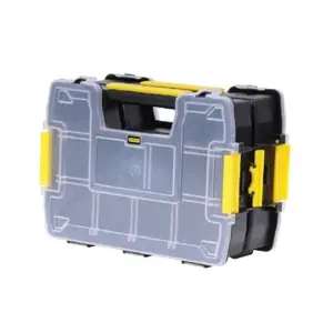 Sort Master Light X2 Back to Back Organizer 29.5 x 13.4 x 21