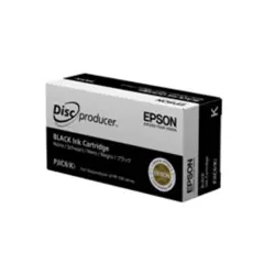 Sortirer za diskove, EPSON, Discproducer PJIC7(K) (Crna)