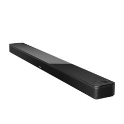 Soundbar BOSE Smart Ultra crni