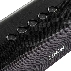 Soundbar DENON DHT-S316BK