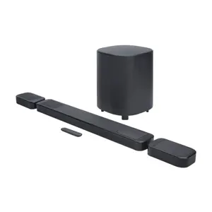 Soundbar JBL BAR 1000 MK2