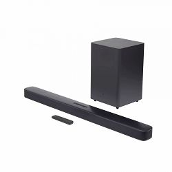 Soundbar JBL Bar 2.1 Deep Bass (MK2)