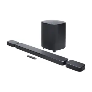 Soundbar JBL Bar 800 MK2