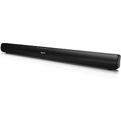 Soundbar SHARP HT-SB95 (40W, 2.0 kanal, Bluetooth, AUX, HDMI)