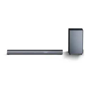 Soundbar SHARP HT-SBW460 (440W, 3.1 DOLBY ATMOS® SOUNDBAR, Bluetooth,HDMI, subwoofer)