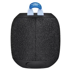 Speaker Logitech Ultimate Ears Active Black WL