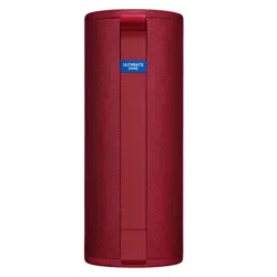 Speaker Logitech Ultimate Ears Boom 3 WL Red