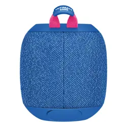Speaker Logitech Ultimate Ears Wonderboom 3 WL