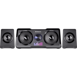 SPEAKERS DEFENDER SOUNDWALL 2.1 16W