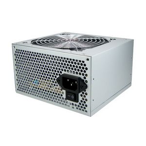 Spire ATX napajanje 500W, 12cm ventilator