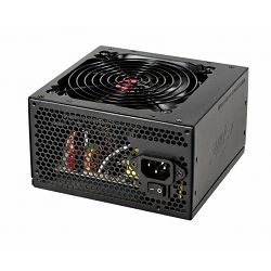 Napajanje PC SPIRE ATX Pearl 600W 12