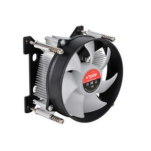 Spire QuadroFlow RGB, Intel LGA 1700/1851 hladnjak