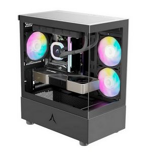 Spire U20 Cubic Mini, bez napajanja