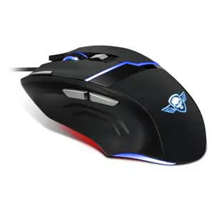 Spirit of Gamer Elite-M10 mouse Gaming Right-hand USB Type-A Optical 4000 DPI