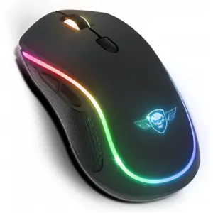 Spirit of Gamer PRO-M9 mouse Gaming Ambidextrous RF Wireless Optical 4200 DPI