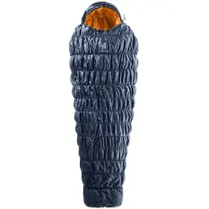 Śpiwór turystyczny Deuter Exosphere EL -6 (200 cm) - ink/maple rozmiar: lewy