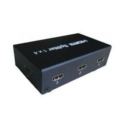 Splitter SBOX HDMI 1.4 1-4 PORT (1in - 4 out)