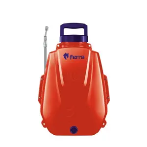 SPRAYER GARDEN CORDLESS FR-BSPR12 12L
