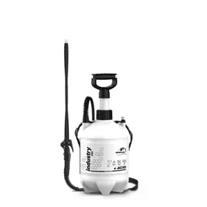 Sprayer Industry Lite Acid Line 7