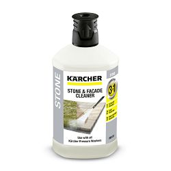 Sredstvo za čišćenje kamena i fasada KARCHER RM 611, 3u1