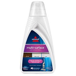 Sredstvo za čiščenje podova BISSELL MultiSurface Crosswave/SpinWave