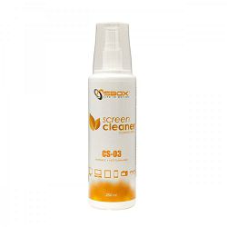 Sredstvo za čišćenje ekrana SBOX CS-03 250ml