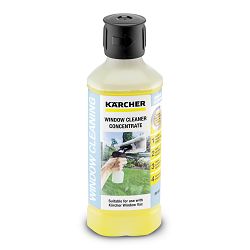 Sredstvo za čišćenje stakla KARCHER RM 503 (500ml)
