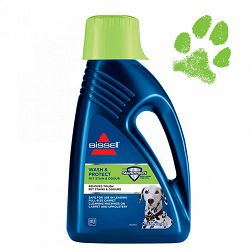 Sredstvo za čišćenje tepiha BISSELL Wash&Protect Pet 