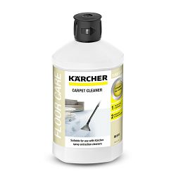 Sredstvo za čišćenje tepiha KARCHER RM 519