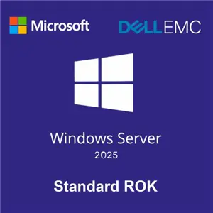 SRV DOD DELL WINDOWS SRV STANDARD 2025
