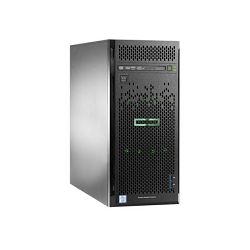 Server računalo HP ML10v2 E3-1225v5 1x8GB 2x 1TB 7,2k SATA