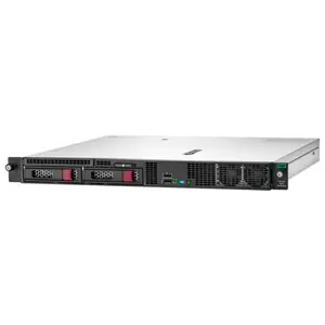 SRV HPE DL20 G10+ E-2314 8GB LFF NHP