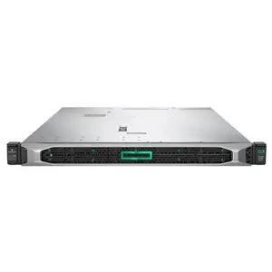SRV HPE DL360 G10+ 4310 2P 128GB 8SFF