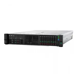 SRV HPE DL380 G10 5218 64G 8SFF