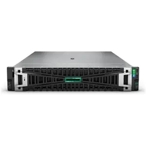 SRV HPE DL380 G11 4510 192GB 12LFF