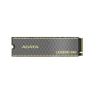 SSD 1TB AD LEGEND 860 PCIe Gen4 x4 M.2 2280 SLEG-860-1000GCS
